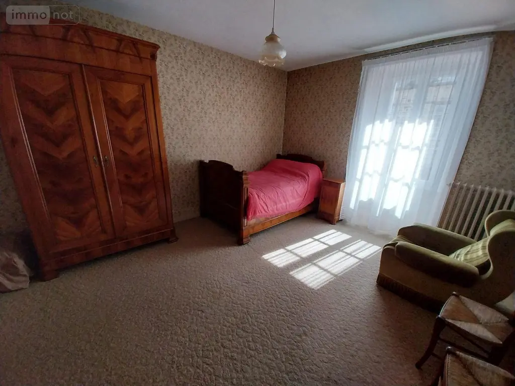 Maison a vendre Vitré 35500 Ille-et-Vilaine 35 110 m2 5 pièces 198360 euros 35131-257 013