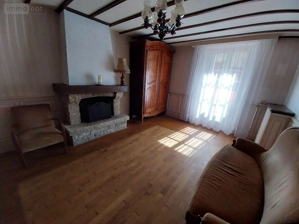 Maison a vendre Vitré 35500 Ille-et-Vilaine 35 110 m2 5 pièces 198360 euros 35131-257 004