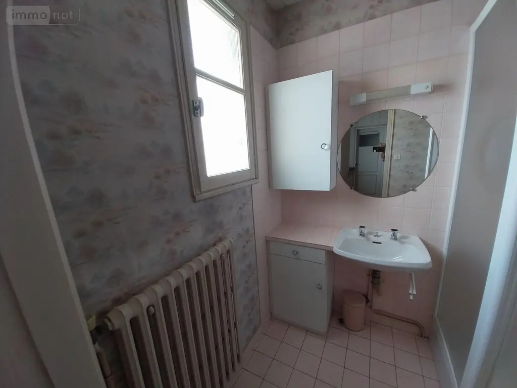 Maison a vendre Vitré 35500 Ille-et-Vilaine 35 110 m2 5 pièces 198360 euros 35131-257 016
