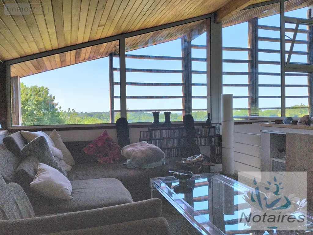Maison a vendre Bouliac 33270 Gironde 33 236 m2 7 pièces 1158200 euros 045/2223 017
