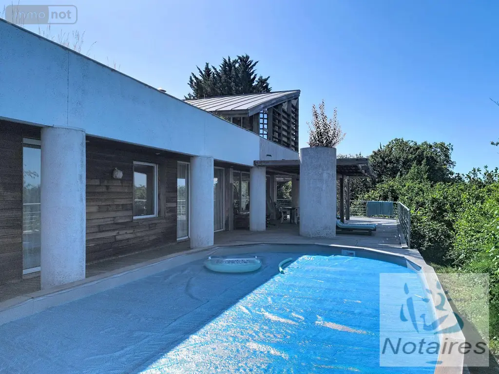 Maison a vendre Bouliac 33270 Gironde 33 236 m2 7 pièces 1158200 euros 045/2223 018
