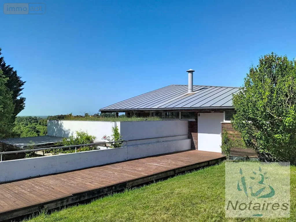 Maison a vendre Bouliac 33270 Gironde 33 236 m2 7 pièces 1158200 euros 045/2223 019