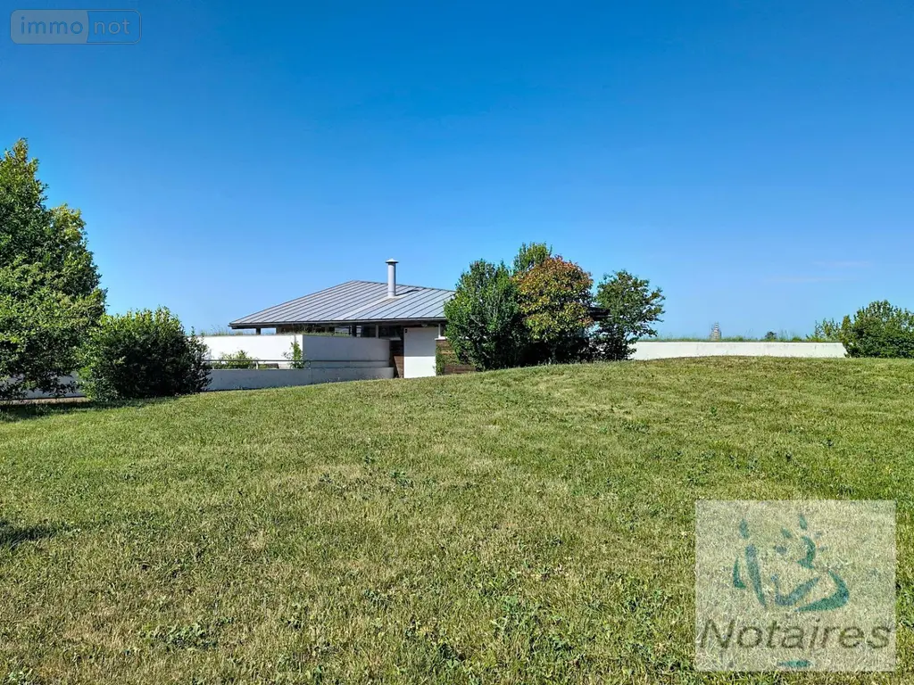 Maison a vendre Bouliac 33270 Gironde 33 236 m2 7 pièces 1158200 euros 045/2223 004