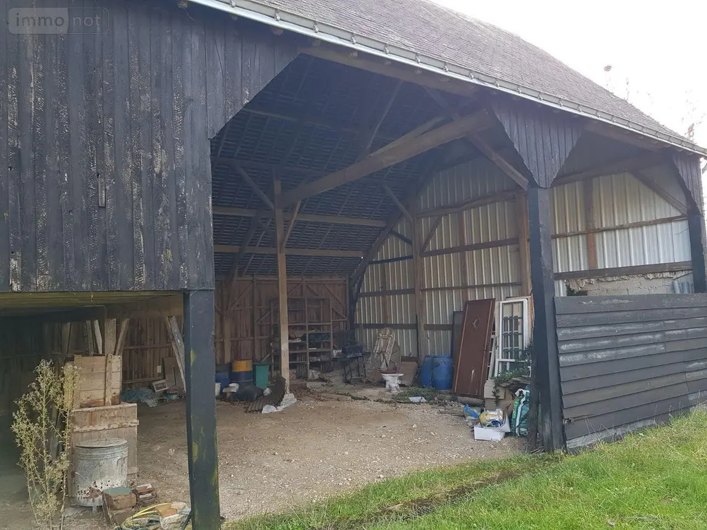 Propriete a vendre Clermont-Créans 72200 Sarthe 72 283 m2 11 pièces 199120 euros 1252 003