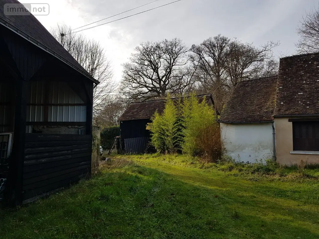 Propriete a vendre Clermont-Créans 72200 Sarthe 72 283 m2 11 pièces 199120 euros 1252 014