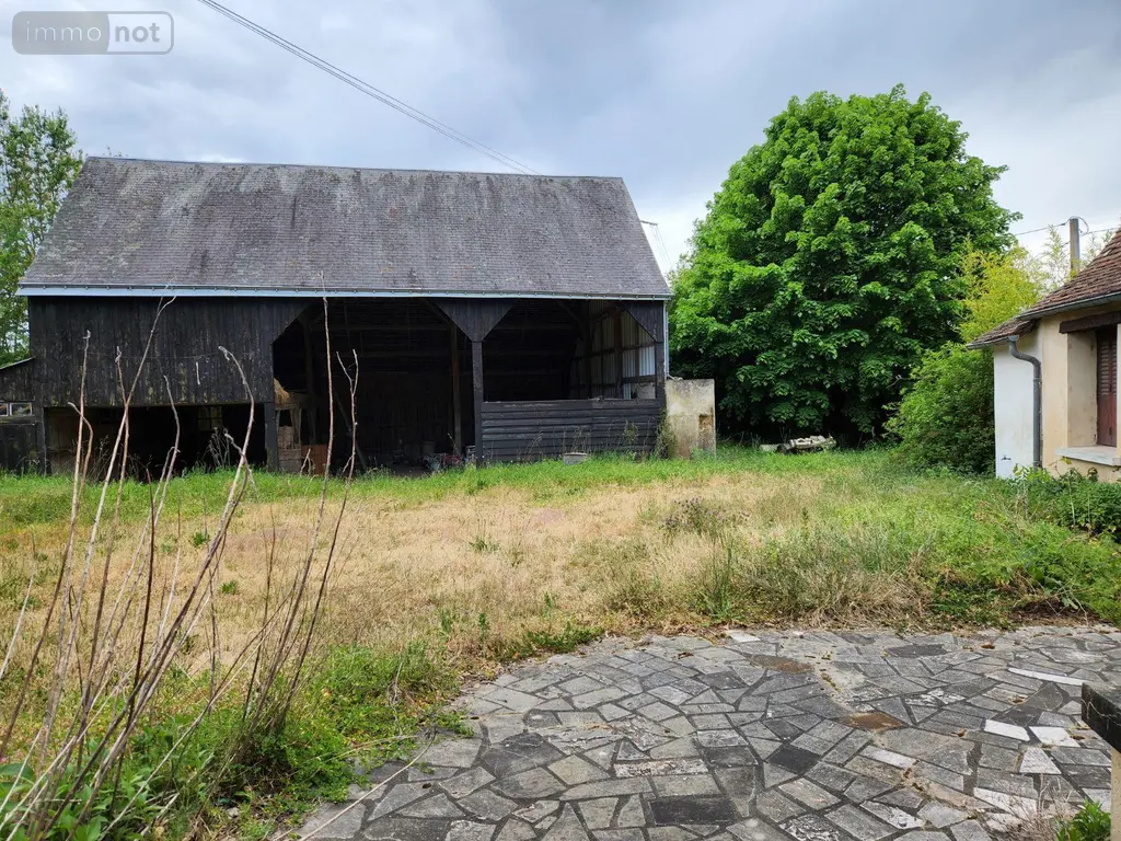 Propriete a vendre Clermont-Créans 72200 Sarthe 72 283 m2 11 pièces 199120 euros 1252 009