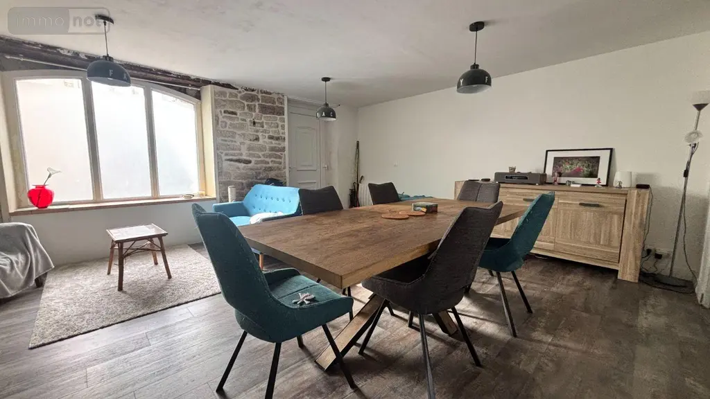 Maison a vendre Elliant 29370 Finistère 29 162 m2 6 pièces 254550 euros 008/1374 002