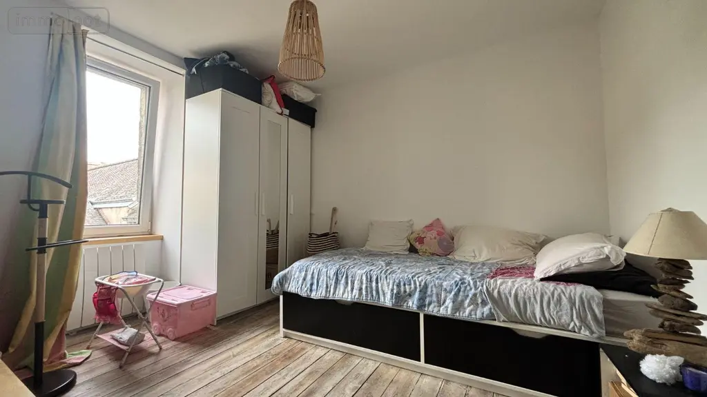 Maison a vendre Elliant 29370 Finistère 29 162 m2 6 pièces 254550 euros 008/1374 007