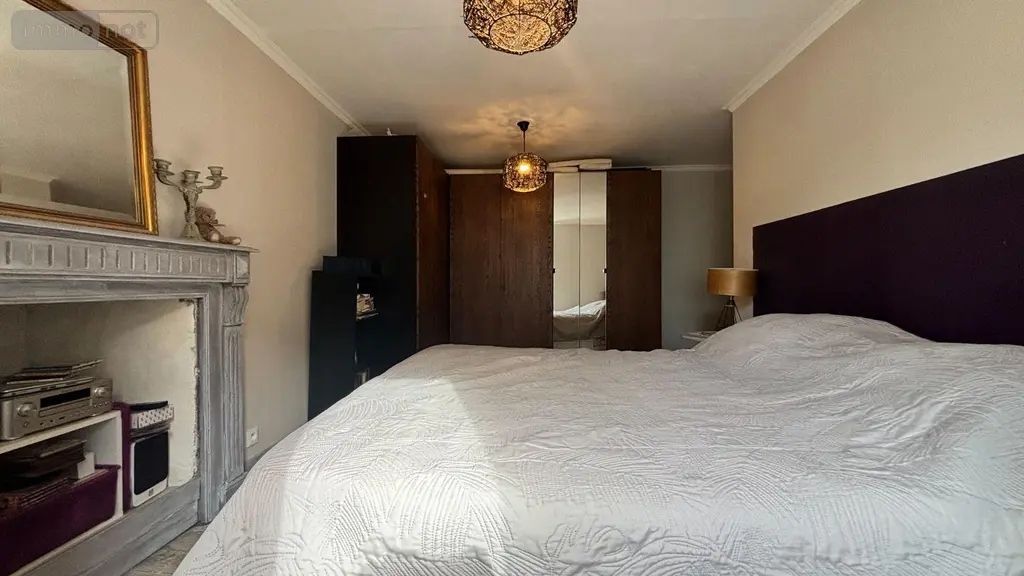 Maison a vendre Elliant 29370 Finistère 29 162 m2 6 pièces 254550 euros 008/1374 005