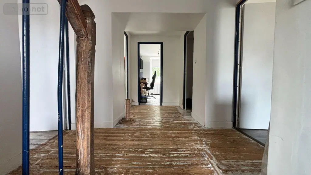 Maison a vendre Elliant 29370 Finistère 29 162 m2 6 pièces 254550 euros 008/1374 009