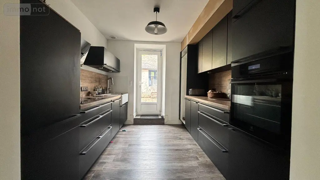Maison a vendre Elliant 29370 Finistère 29 162 m2 6 pièces 254550 euros 008/1374 003