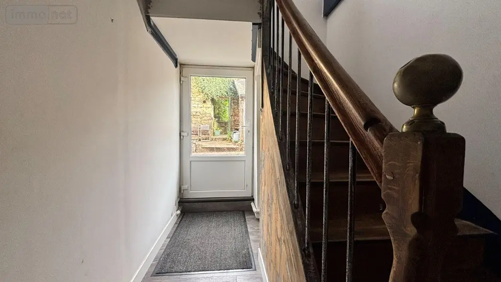 Maison a vendre Elliant 29370 Finistère 29 162 m2 6 pièces 254550 euros 008/1374 004