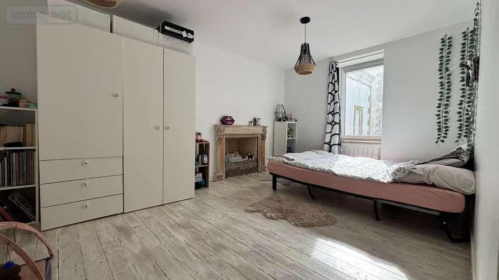 Maison a vendre Elliant 29370 Finistère 29 162 m2 6 pièces 254550 euros 008/1374 006