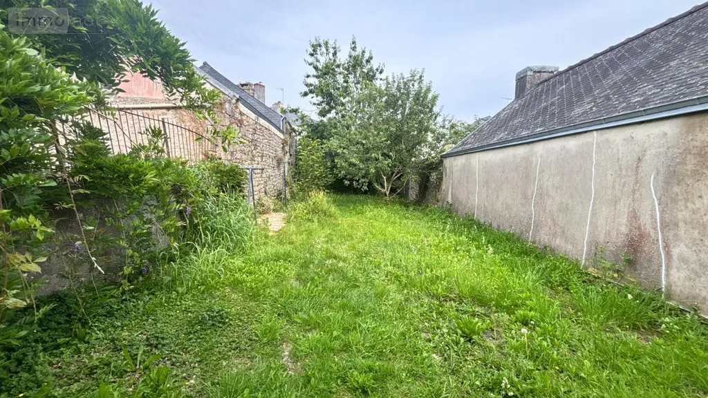 Maison a vendre Elliant 29370 Finistère 29 162 m2 6 pièces 254550 euros 008/1374 011