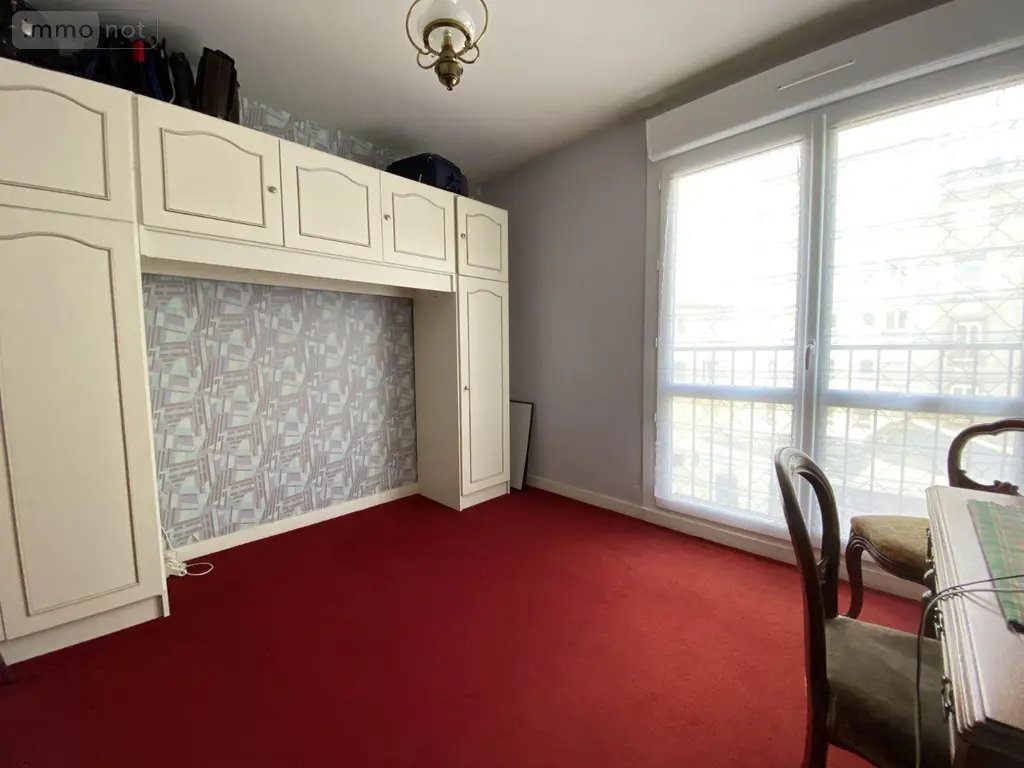Appartement a vendre Brest 29200 Finistère 29 141 m2 6 pièces 296220 euros 030/422 006