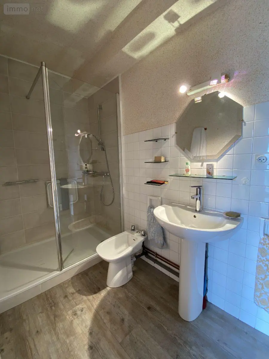 Appartement a vendre Brest 29200 Finistère 29 141 m2 6 pièces 296220 euros 030/422 008