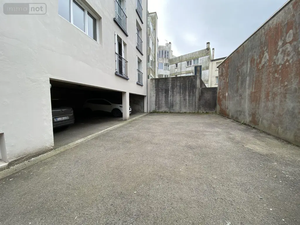 Appartement a vendre Brest 29200 Finistère 29 141 m2 6 pièces 296220 euros 030/422 012
