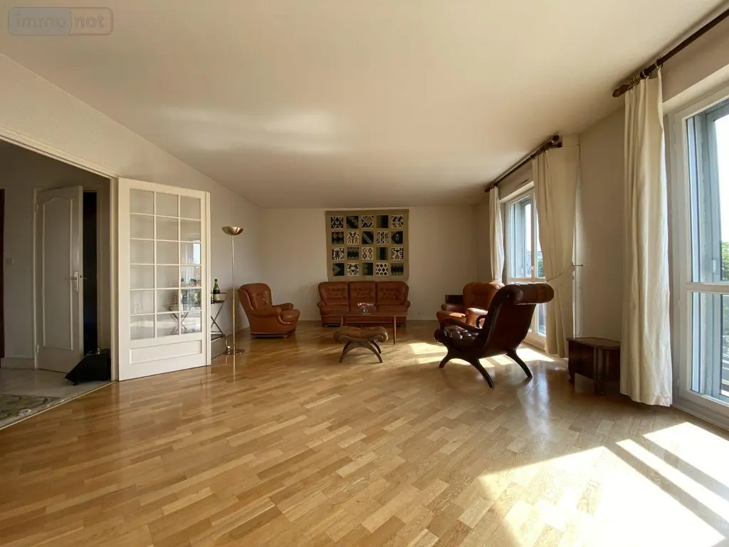 Appartement a vendre Brest 29200 Finistère 29 141 m2 6 pièces 296220 euros 030/422 002
