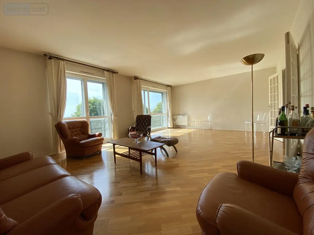 Appartement a vendre Brest 29200 Finistère 29 141 m2 6 pièces 296220 euros 030/422 003