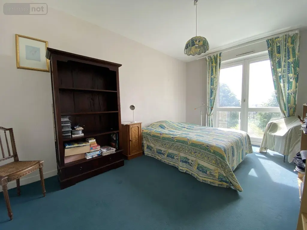 Appartement a vendre Brest 29200 Finistère 29 141 m2 6 pièces 296220 euros 030/422 007