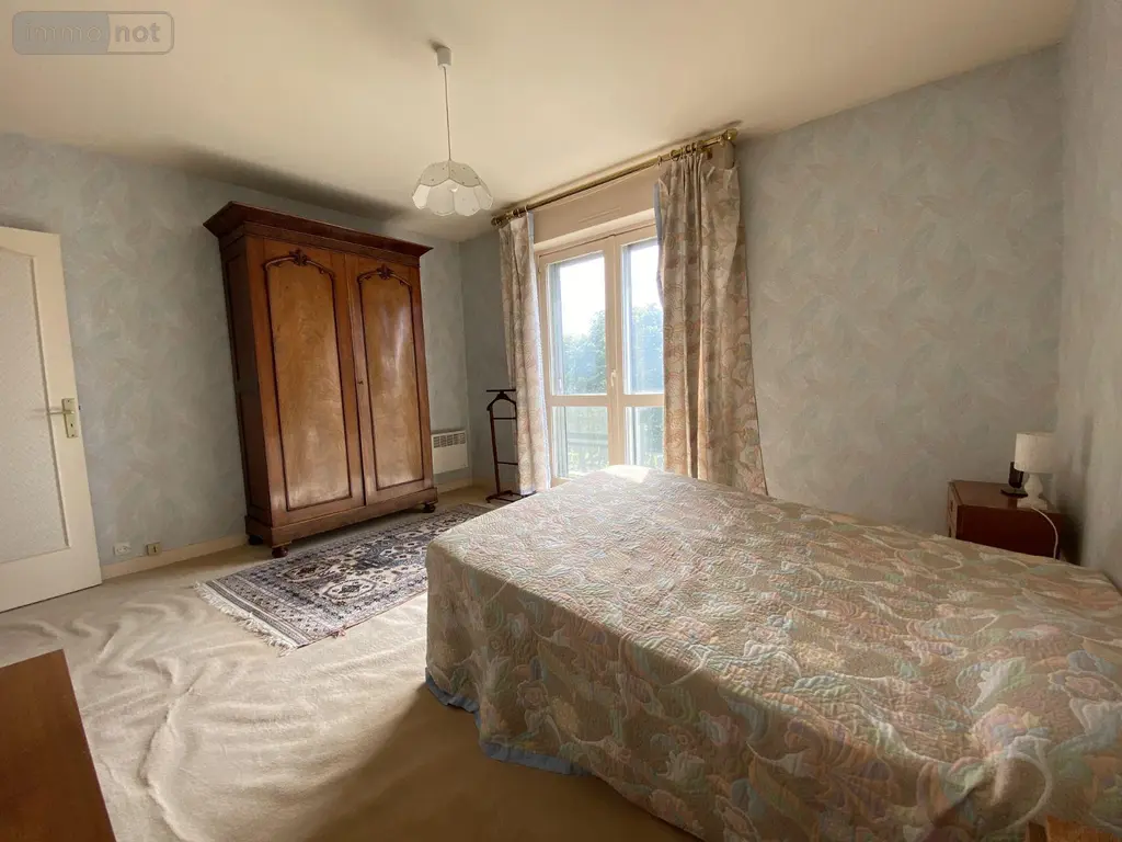 Appartement a vendre Brest 29200 Finistère 29 141 m2 6 pièces 296220 euros 030/422 005