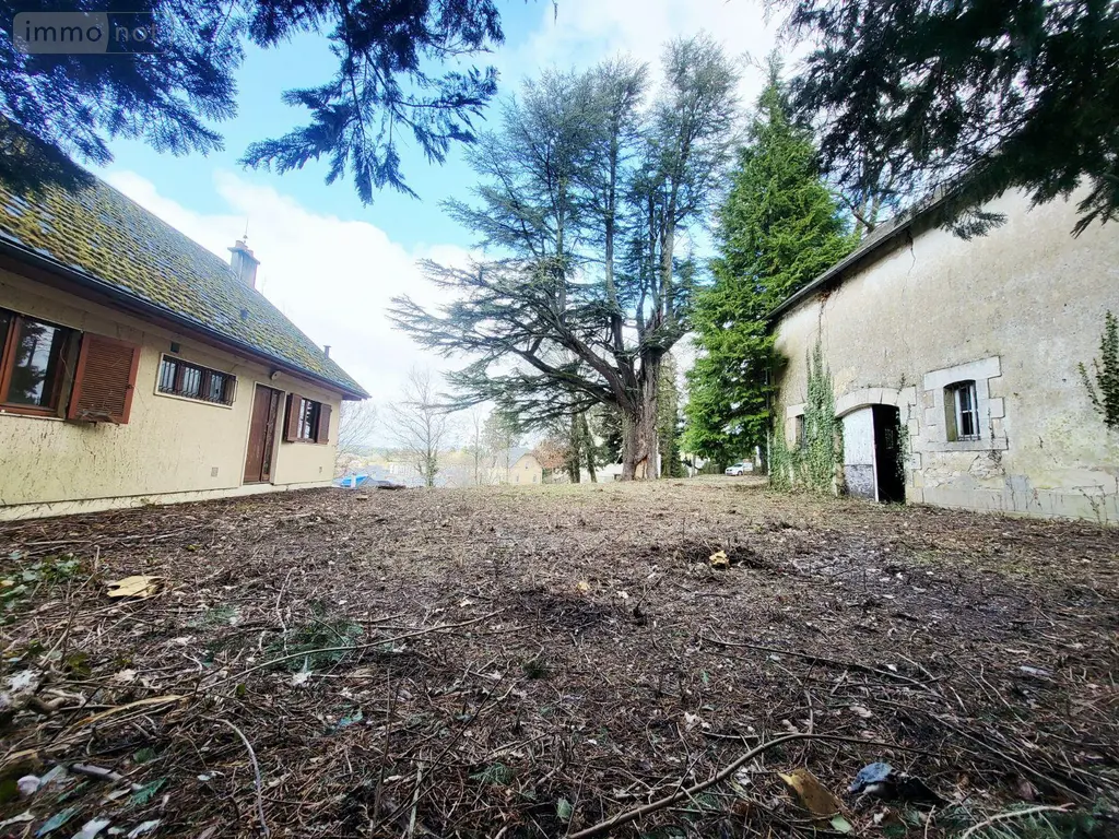 Maison a vendre Ussel 19200 Corrèze 19 75 m2 4 pièces 115550 euros UM 1312 002