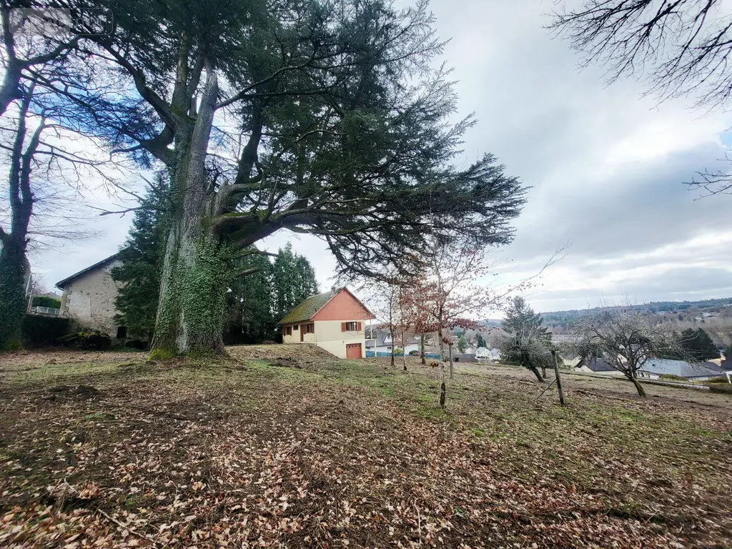 Maison a vendre Ussel 19200 Corrèze 19 75 m2 4 pièces 115550 euros UM 1312 010