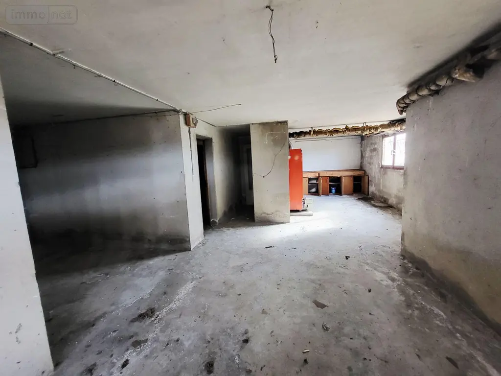 Maison a vendre Ussel 19200 Corrèze 19 75 m2 4 pièces 115550 euros UM 1312 008