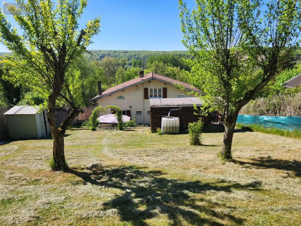 Maison a vendre Arsonval 10200 Aube 10 164 m2 6 pièces 190000 euros 10379/658 003