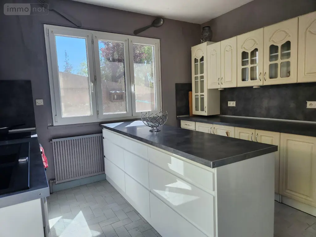 Maison a vendre Arsonval 10200 Aube 10 164 m2 6 pièces 190000 euros 10379/658 008