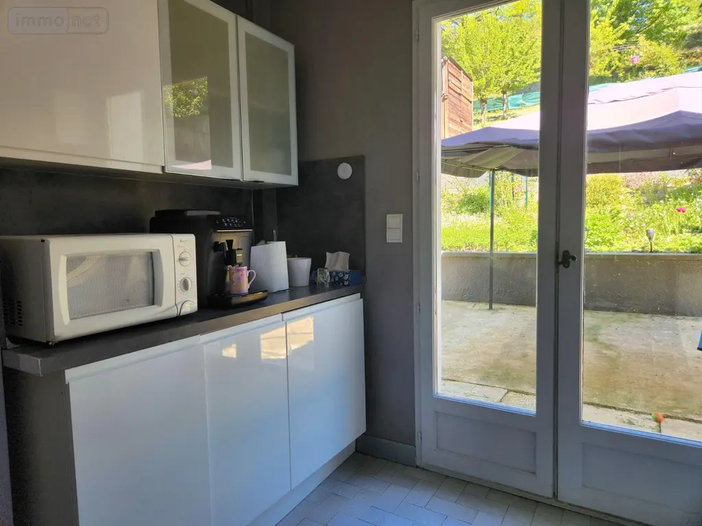 Maison a vendre Arsonval 10200 Aube 10 164 m2 6 pièces 190000 euros 10379/658 009