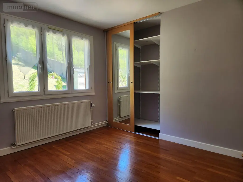 Maison a vendre Arsonval 10200 Aube 10 164 m2 6 pièces 190000 euros 10379/658 013
