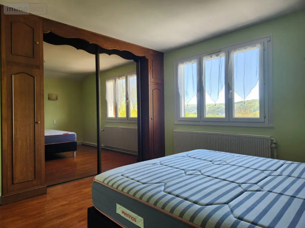 Maison a vendre Arsonval 10200 Aube 10 164 m2 6 pièces 190000 euros 10379/658 014