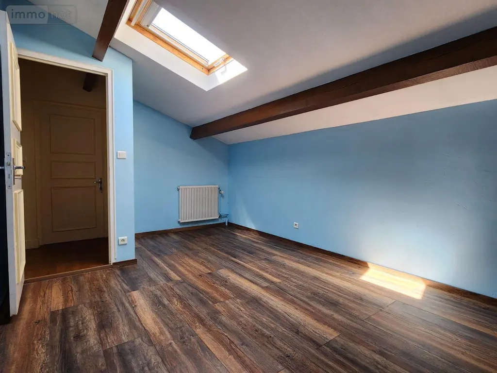 Maison a vendre Arsonval 10200 Aube 10 164 m2 6 pièces 190000 euros 10379/658 016