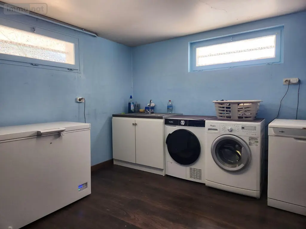 Maison a vendre Arsonval 10200 Aube 10 164 m2 6 pièces 190000 euros 10379/658 021