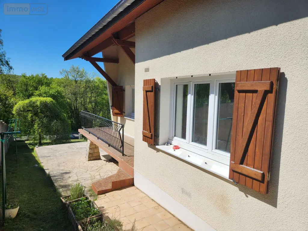 Maison a vendre Arsonval 10200 Aube 10 164 m2 6 pièces 190000 euros 10379/658 024