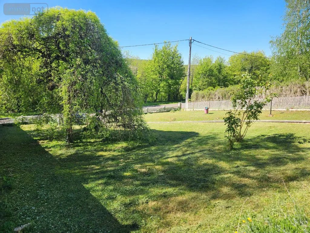 Maison a vendre Arsonval 10200 Aube 10 164 m2 6 pièces 190000 euros 10379/658 025