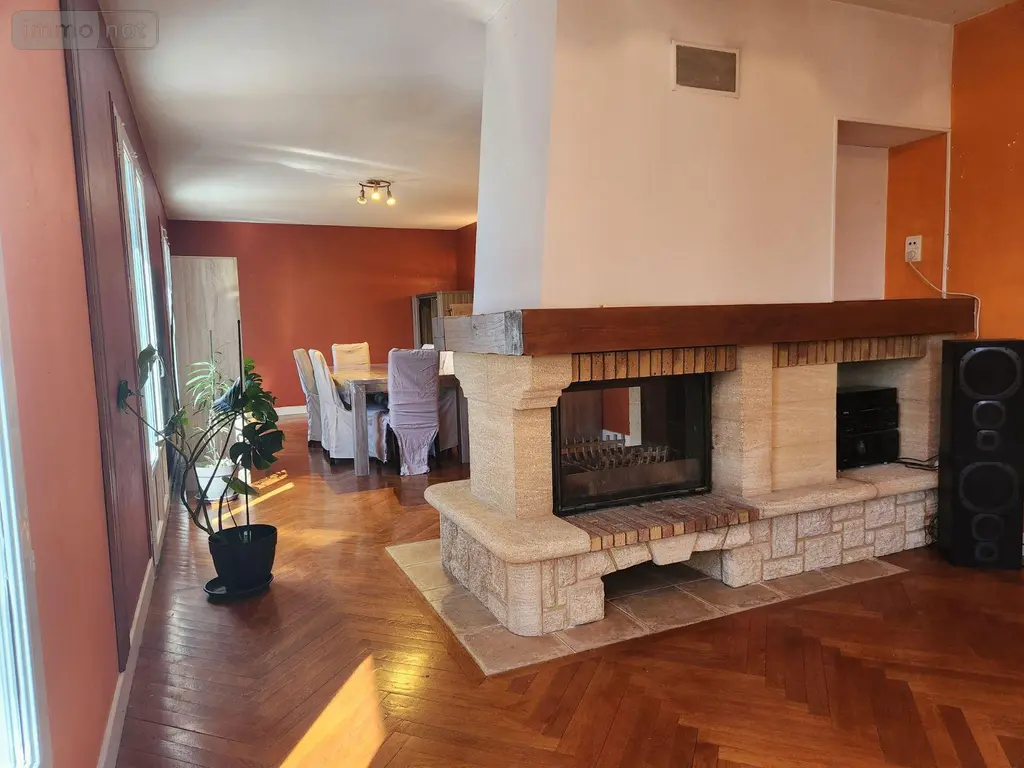 Maison a vendre Arsonval 10200 Aube 10 164 m2 6 pièces 190000 euros 10379/658 026