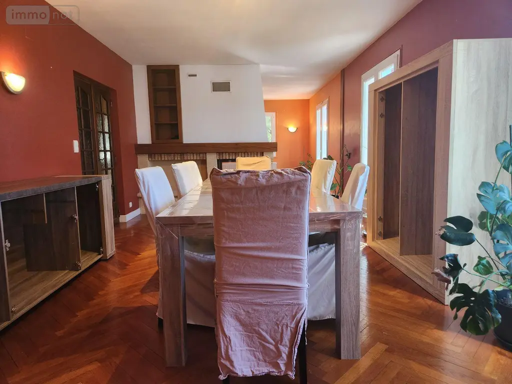Maison a vendre Arsonval 10200 Aube 10 164 m2 6 pièces 190000 euros 10379/658 027