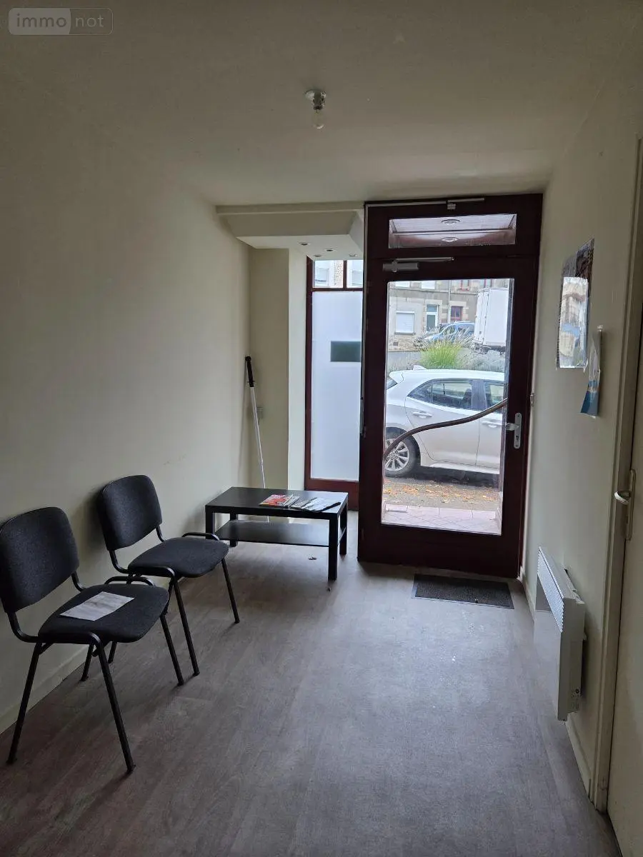 Maison a vendre Villaines-la-Juhel 53700 Mayenne 53 130 m2 8 pièces 162230 euros 1390 014