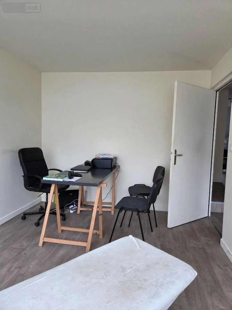 Maison a vendre Villaines-la-Juhel 53700 Mayenne 53 130 m2 8 pièces 162230 euros 1390 016