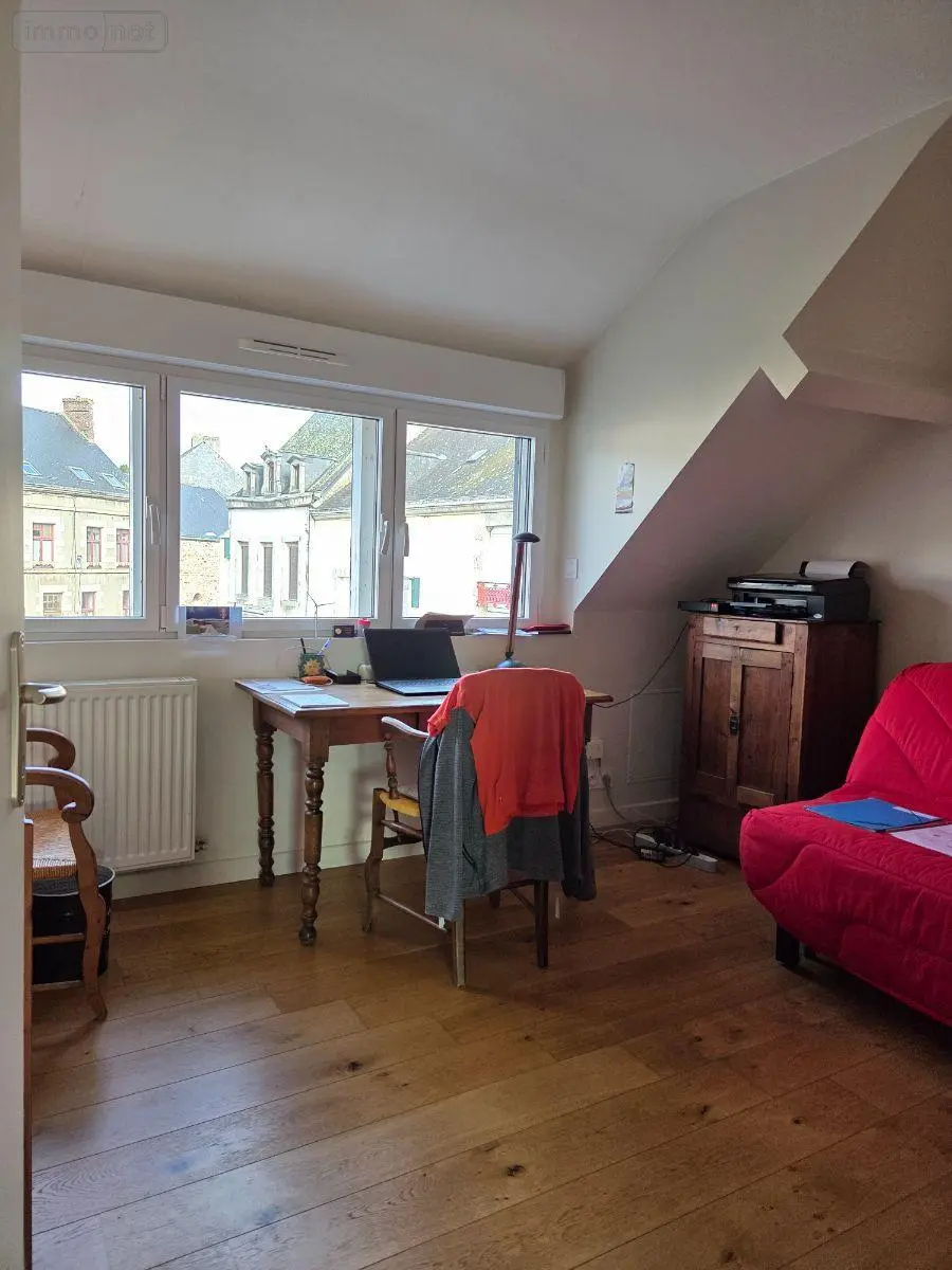 Maison a vendre Villaines-la-Juhel 53700 Mayenne 53 130 m2 8 pièces 162230 euros 1390 010
