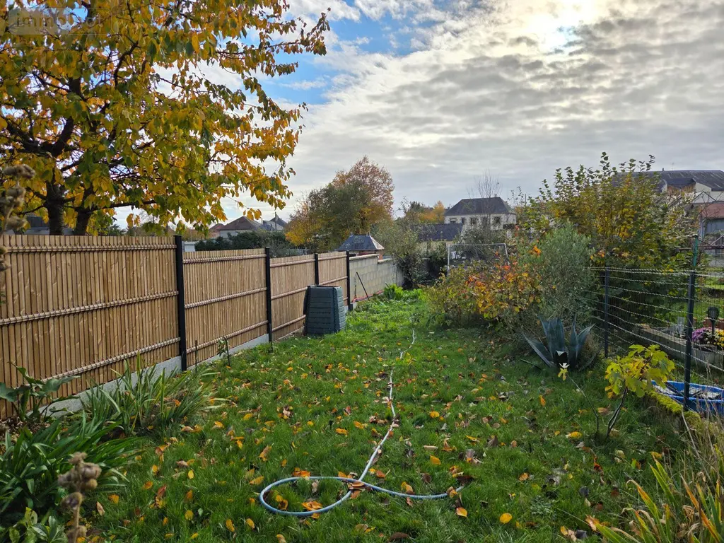 Maison a vendre Villaines-la-Juhel 53700 Mayenne 53 130 m2 8 pièces 162230 euros 1390 002