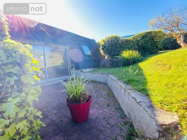Maison a vendre Pleumeur-Bodou 22560 Côtes-d'Armor 22 38 m2 1 pièce 157200 euros 440 003