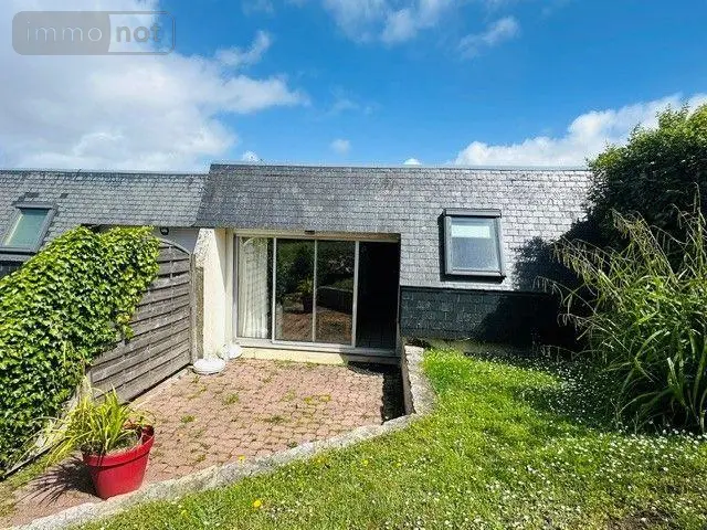 Maison a vendre Pleumeur-Bodou 22560 Côtes-d'Armor 22 38 m2 1 pièce 157200 euros 440 002