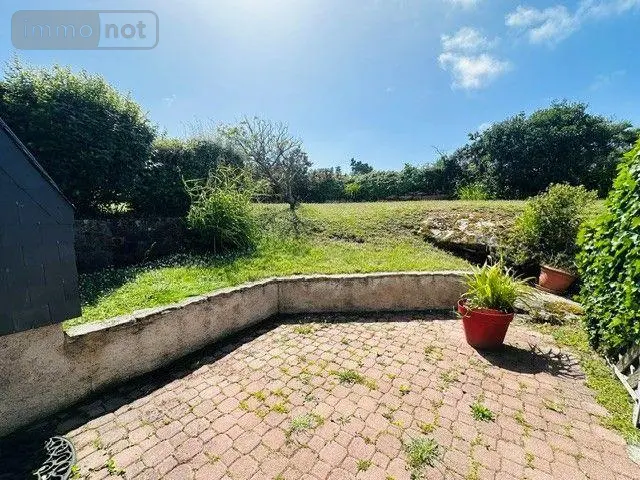 Maison a vendre Pleumeur-Bodou 22560 Côtes-d'Armor 22 38 m2 1 pièce 157200 euros 440 009