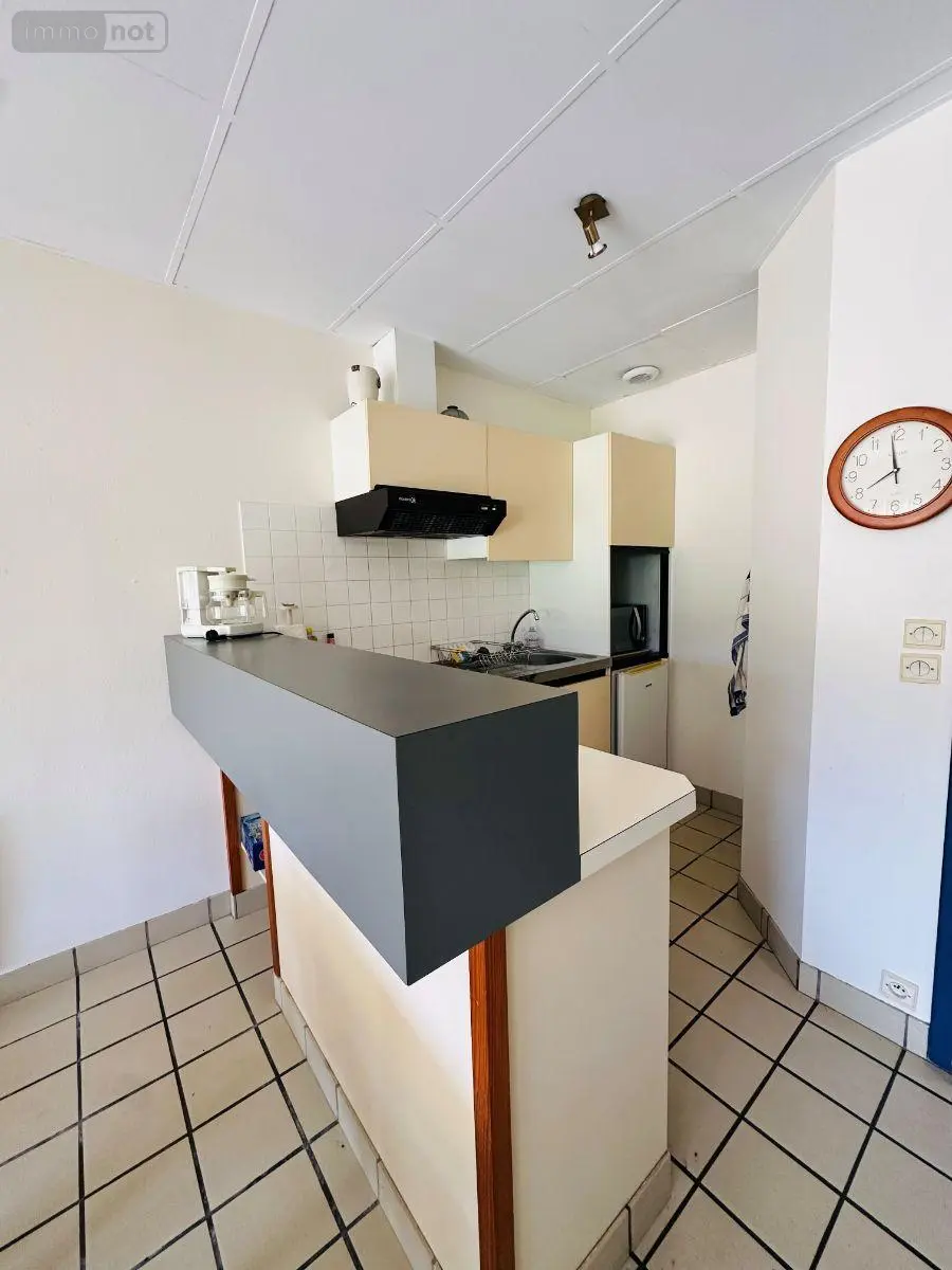 Maison a vendre Pleumeur-Bodou 22560 Côtes-d'Armor 22 38 m2 1 pièce 157200 euros 440 005