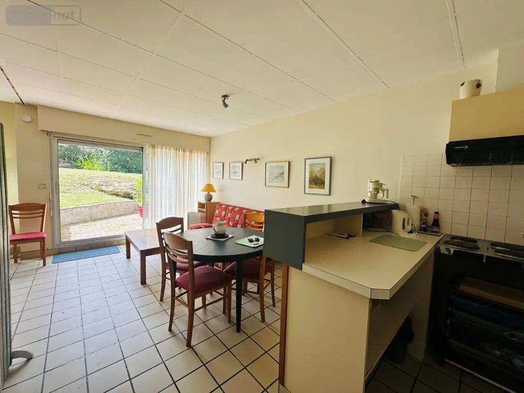 Maison a vendre Pleumeur-Bodou 22560 Côtes-d'Armor 22 38 m2 1 pièce 157200 euros 440 004