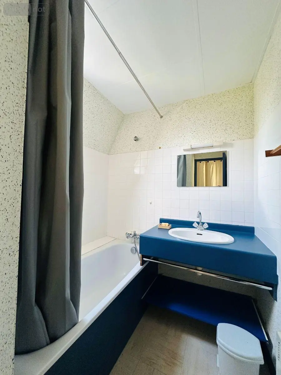 Maison a vendre Pleumeur-Bodou 22560 Côtes-d'Armor 22 38 m2 1 pièce 157200 euros 440 006