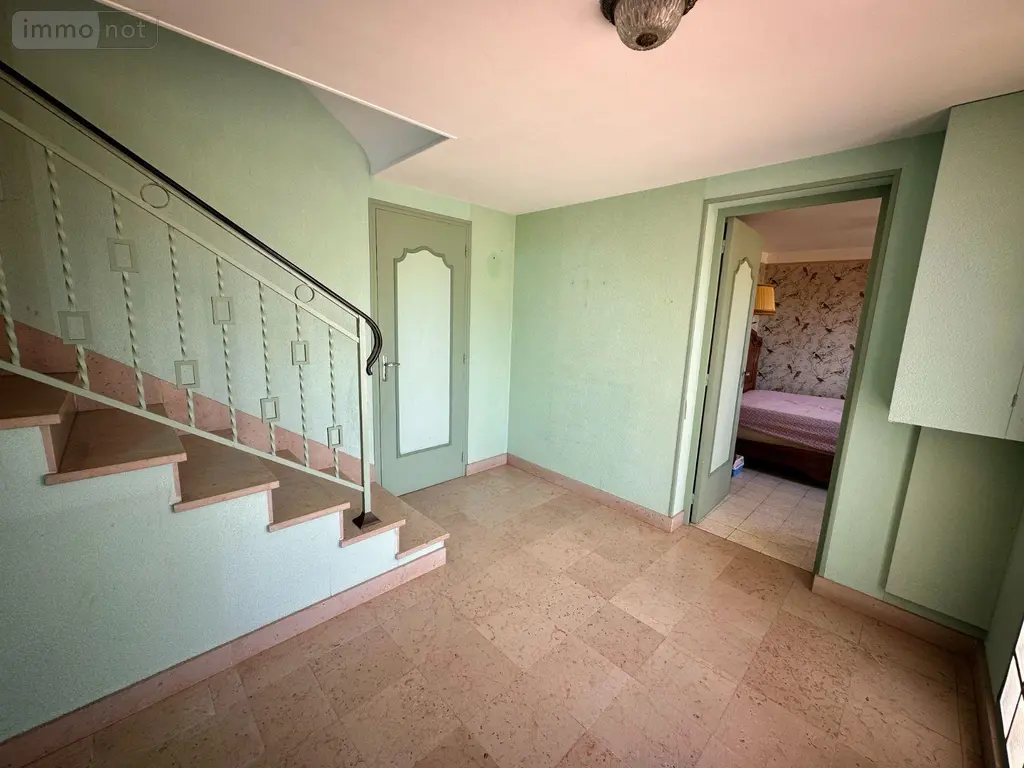 Maison a vendre Saint-Julien-du-Sault 89330 Yonne 89 142 m2 7 pièces 159000 euros 89062-113 002